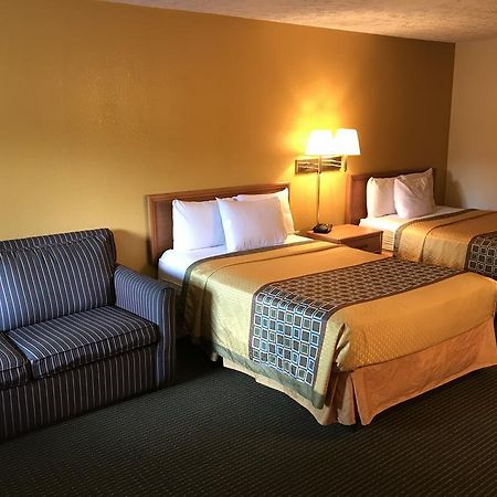 Budget Host Inn Sandusky Zewnętrze zdjęcie