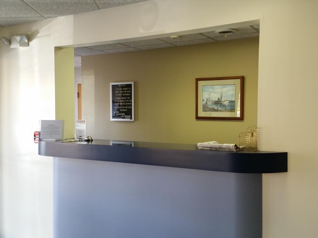 Budget Host Inn Sandusky Zewnętrze zdjęcie