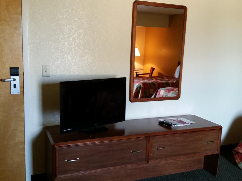 Budget Host Inn Sandusky Pokój zdjęcie