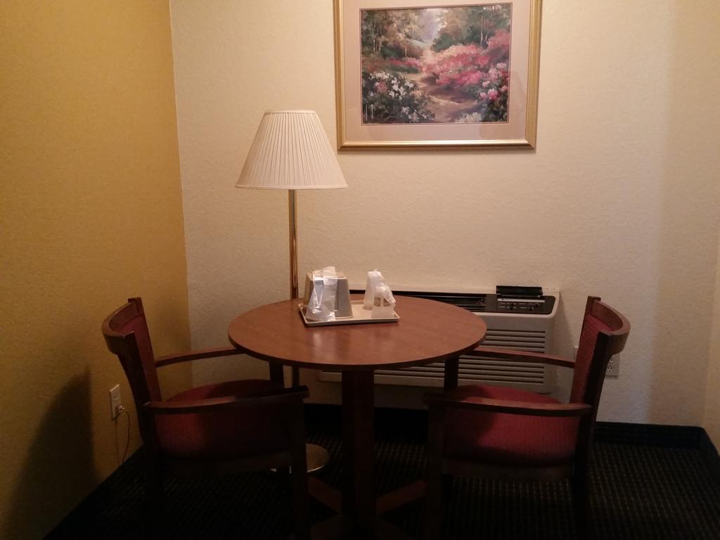 Budget Host Inn Sandusky Pokój zdjęcie