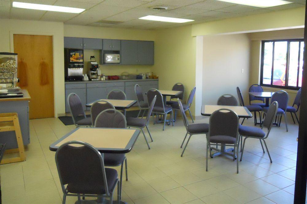 Budget Host Inn Sandusky Zewnętrze zdjęcie