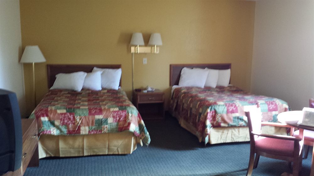 Budget Host Inn Sandusky Zewnętrze zdjęcie