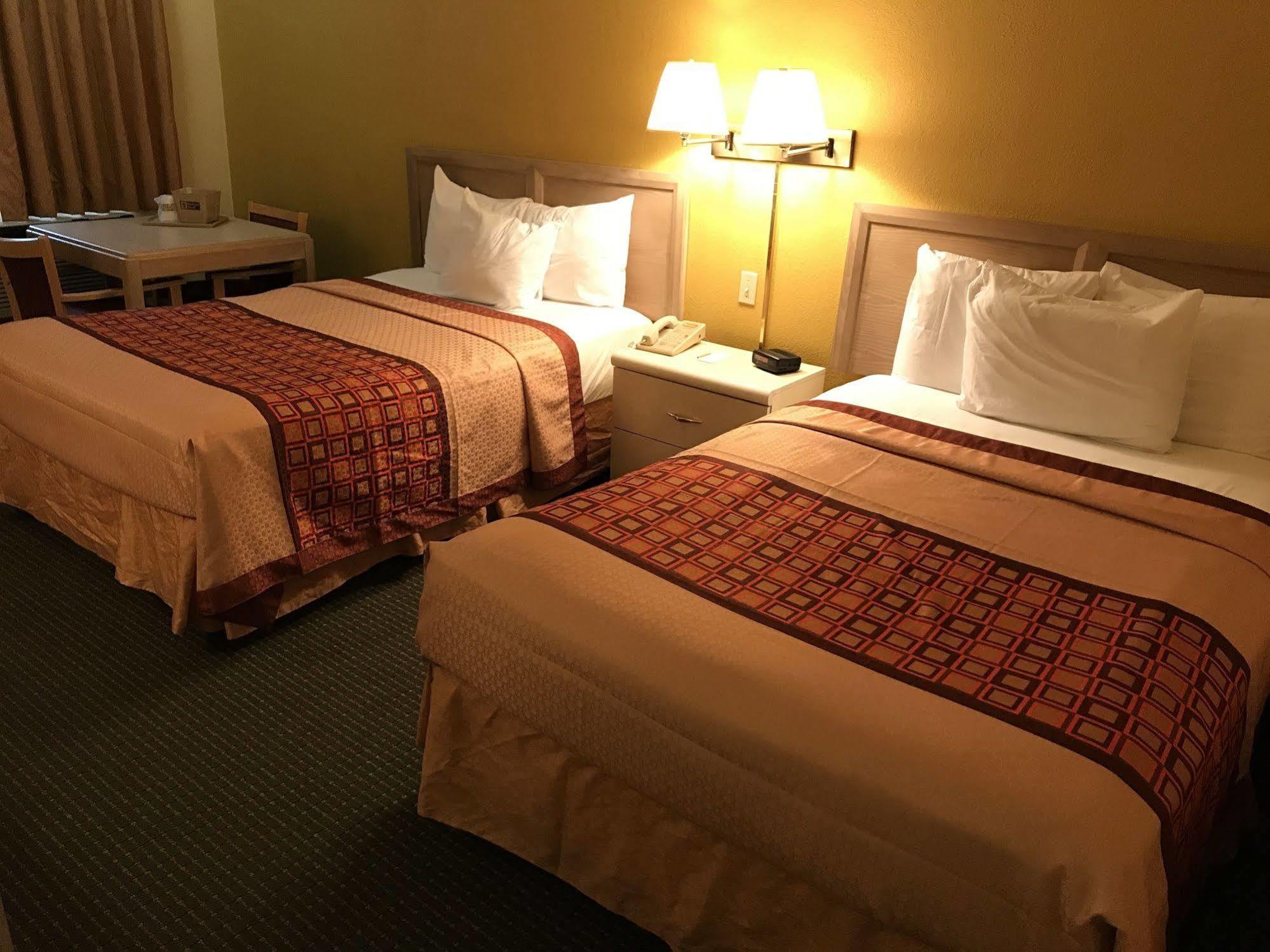 Budget Host Inn Sandusky Zewnętrze zdjęcie