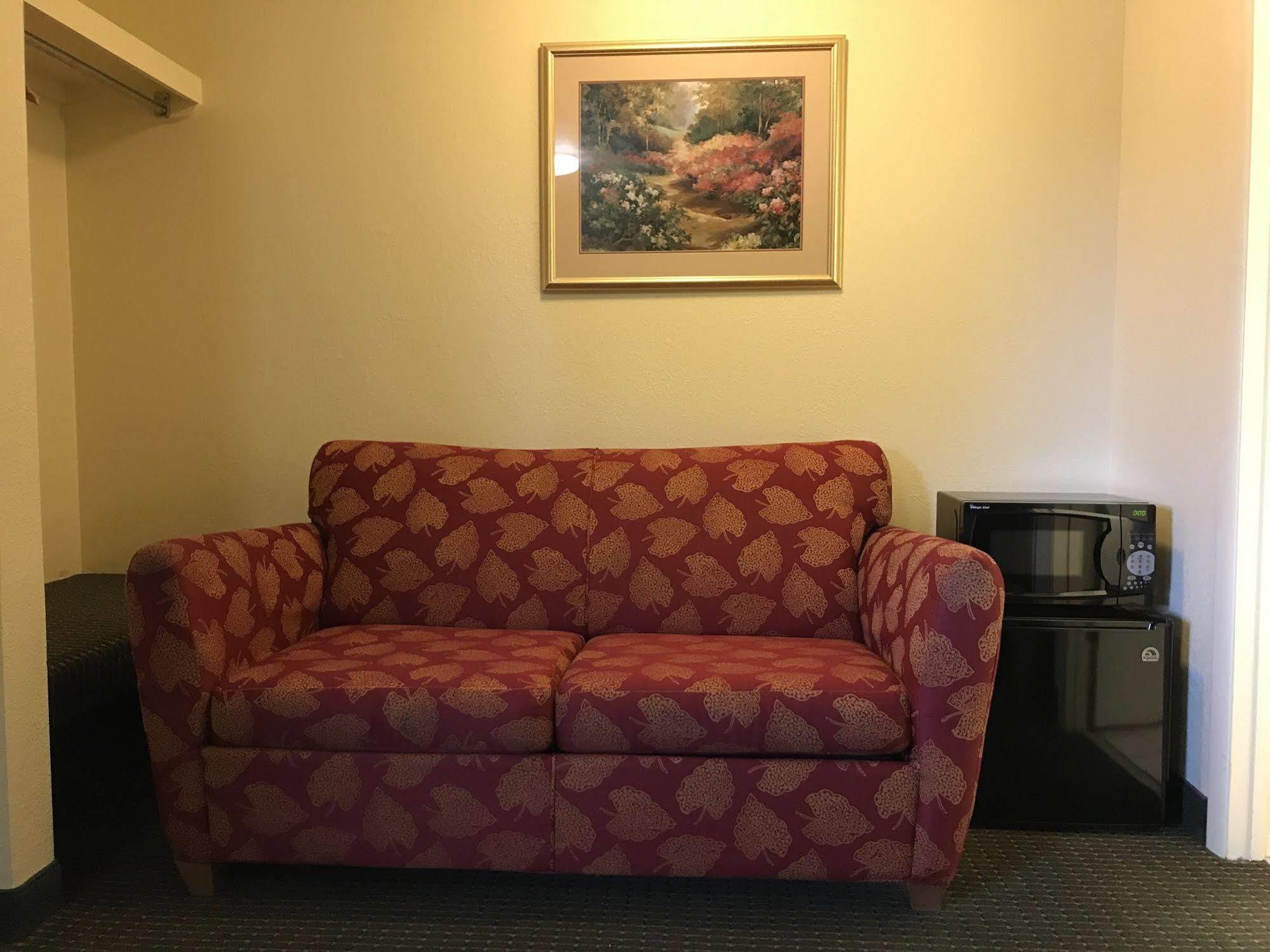 Budget Host Inn Sandusky Zewnętrze zdjęcie