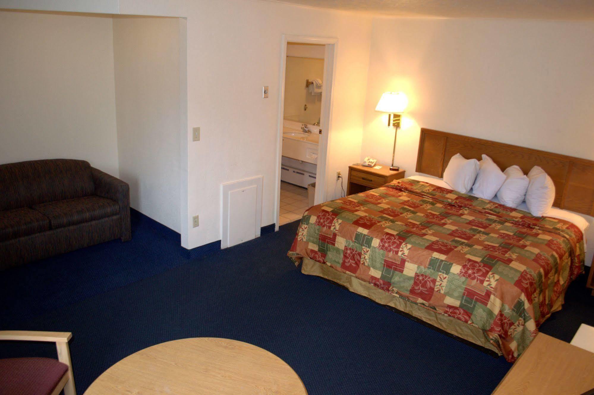 Budget Host Inn Sandusky Zewnętrze zdjęcie