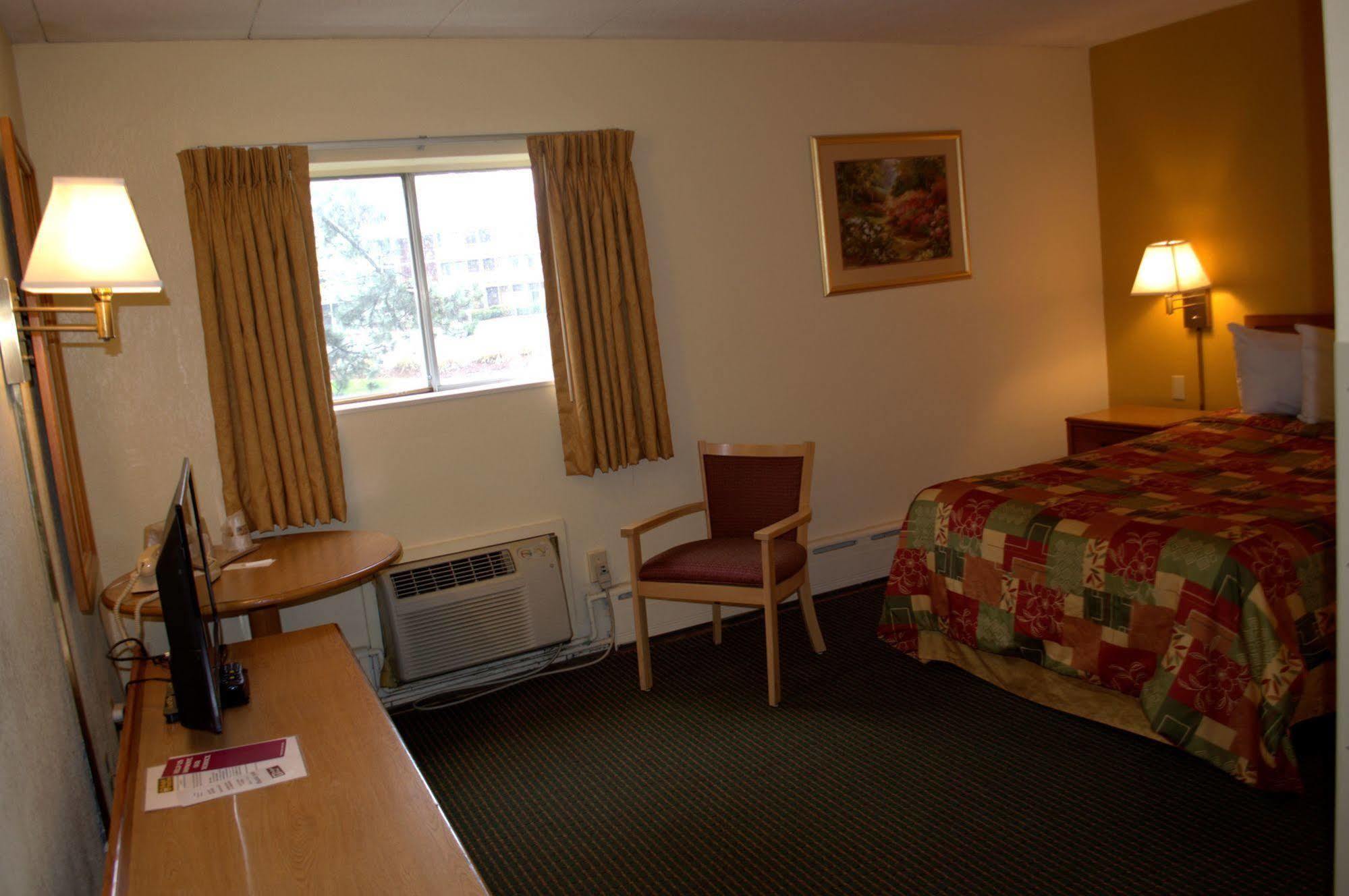 Budget Host Inn Sandusky Zewnętrze zdjęcie