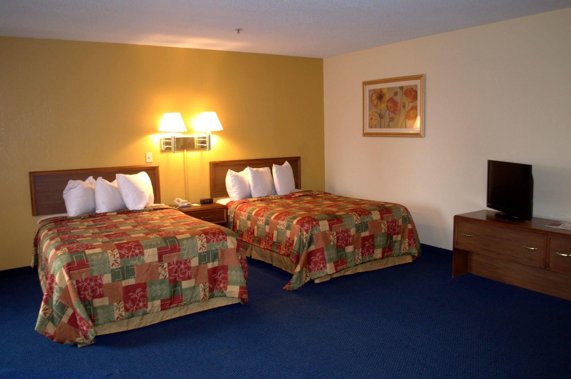 Budget Host Inn Sandusky Zewnętrze zdjęcie