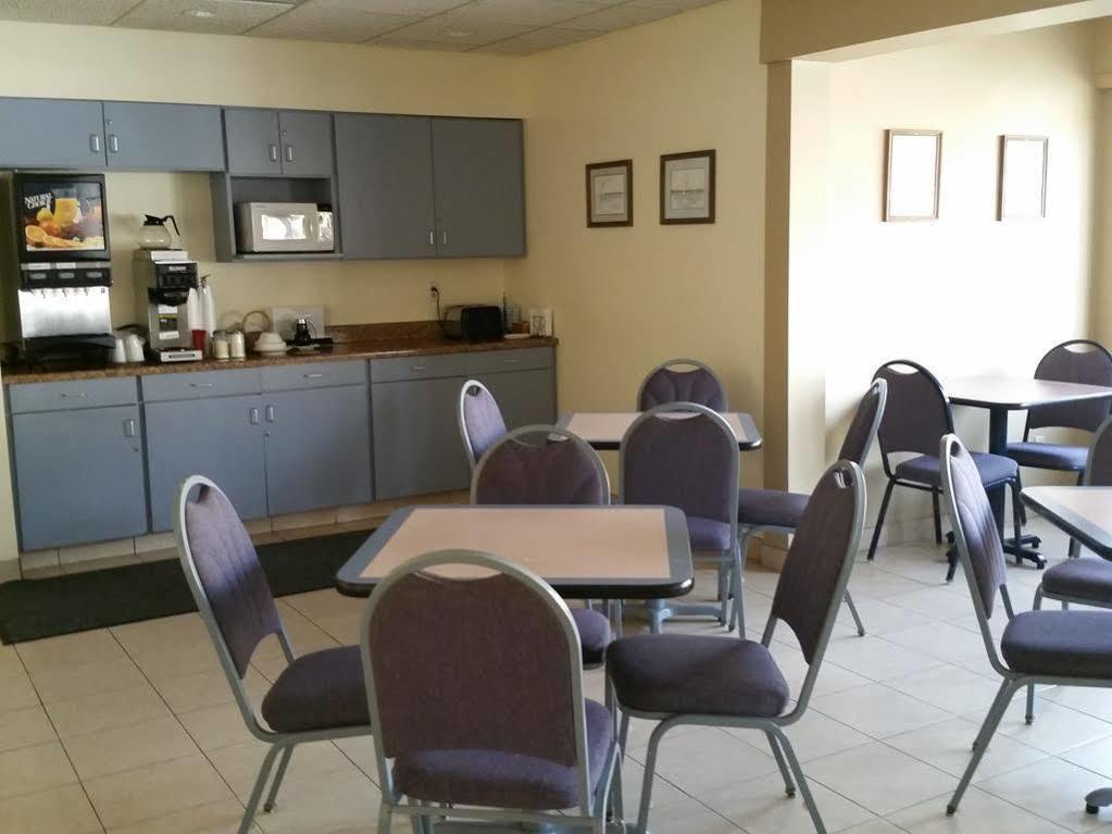 Budget Host Inn Sandusky Zewnętrze zdjęcie